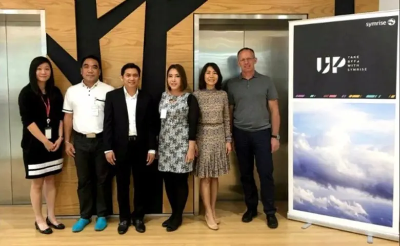 เมื่อเร็ว ๆ นี้ นายสกล หาญตระกูล (ที่ 2 จ...