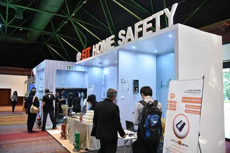 วิศวกรรมแห่งชาติ 2560 ชวนอัพเดทเทคโนโลยีใหม่ ขานรับไทยแลนด์ 4.0