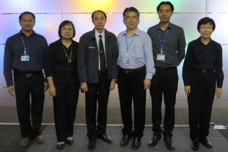 การไฟฟ้านครหลวง โดย นายวิชชา ชาครพิพัฒน์ ...