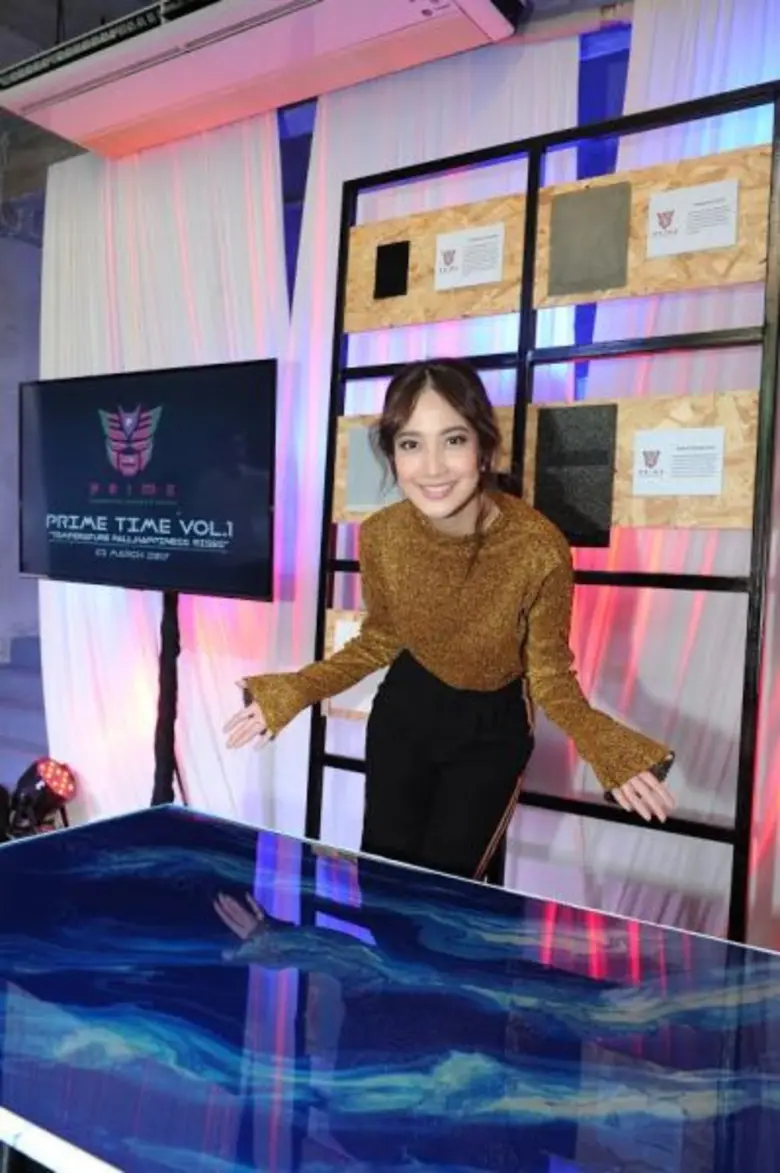 “แต้ว” ร่วมอัพเดทเทรนด์สร้างบ้าน ไม่ทิ้งลายดีกรีสถาปนิกสาว