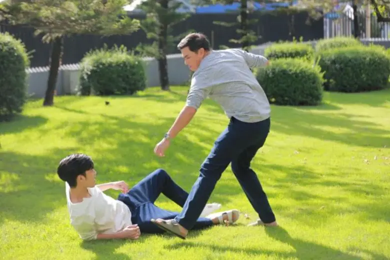 ตอนที่ 9 ออกอากาศวันจันทร์ที่ 22 พฤษภาคม ...