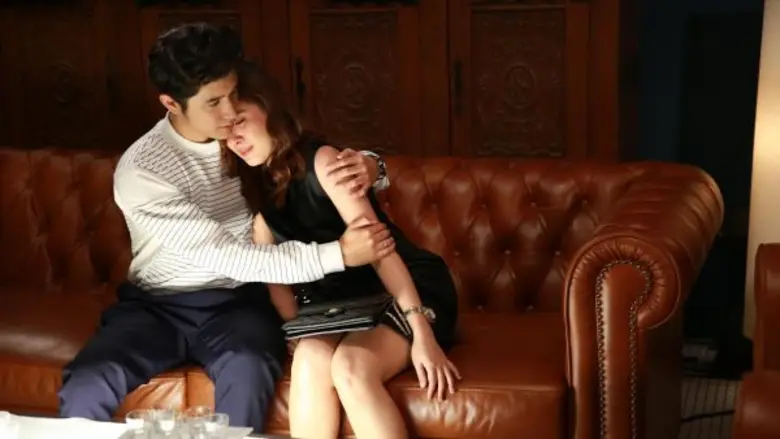 ทีวีไกด์: ย่อตอนโปรเจ็กต์ 'The Writers’ (เดอะ ไรท์เตอร์) เรื่อง 'ละครคน’ ออกอากาศ จันทร์ที่ 22 และ อังคารที่ 23 พ.ค. 2560