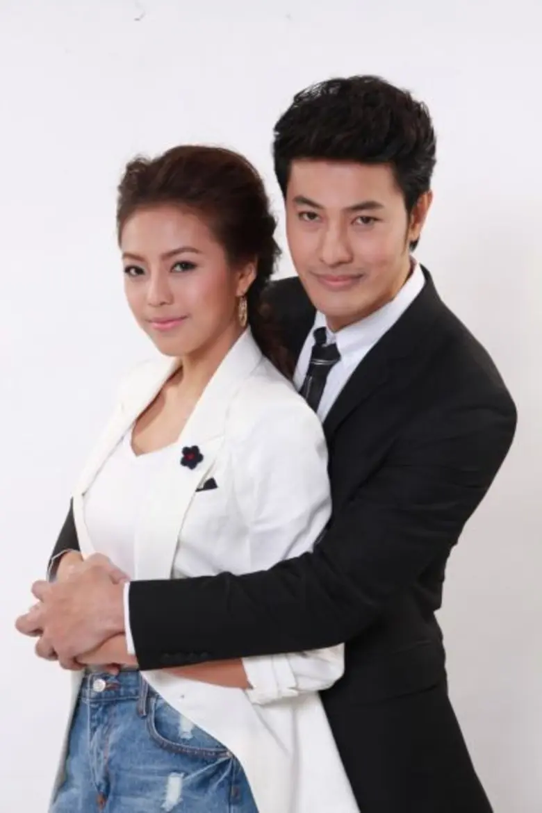 บทประพันธ์ของ รอยพระจันทร์ บทโทรทัศน์ เริ...