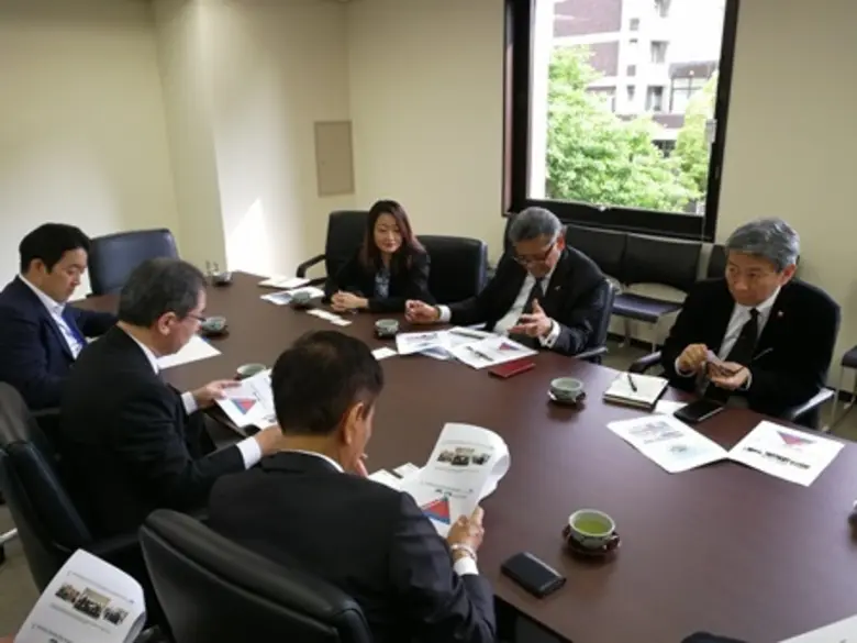 “อมตะ” เยือนโยโกฮามาจับมือพัฒนาอมตะนครสู่เมืองอัจฉริยะ