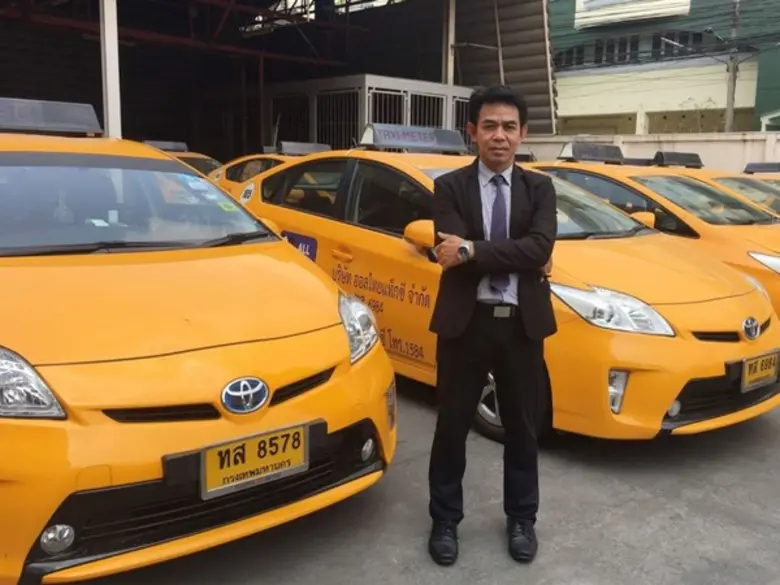 นายสุเทพ บุญงอก ผู้จัดการทั่วไป บริษัท ออ...