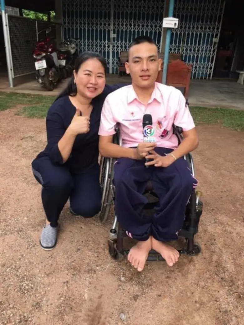 ทีวีไกด์: โปรแกรมออกอากาศ ช่อง13 วันพุธที่ 24 พฤษภาคม 2560