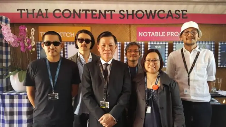 นายกฤษศญพงษ์ ศิริ ปลัดกระทรวงวัฒนธรรม (วธ...