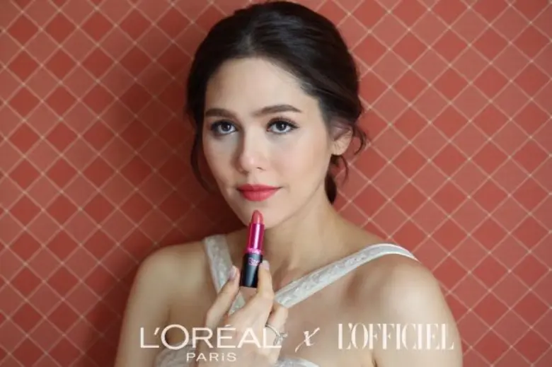 “ชมพู่” สะดวกเบาๆ แต่ยังปังเหมือนเดิม!