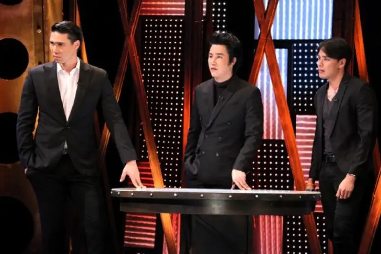 "เลขอวดกรรม" สัปดาห์นี้พบกับเรื่องราวสุดส...