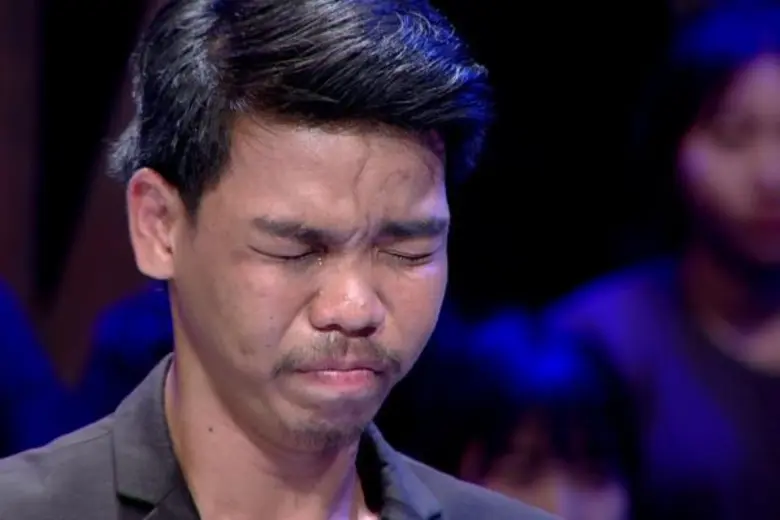 ทีวีไกด์: รายการ "เลขอวดกรรม" “แทค” โดน “ริว” แซะกรรมเก่า