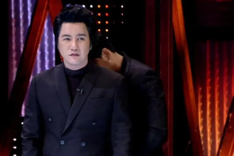 ทีวีไกด์: รายการ "เลขอวดกรรม" “แทค” โดน “ริว” แซะกรรมเก่า