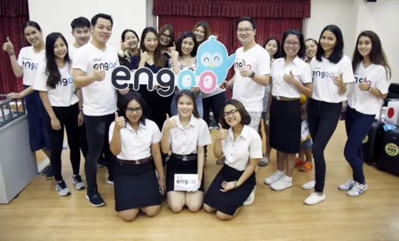 เรียนภาษาอังกฤษออนไลน์ – บริษัท อิงกู (ไท...