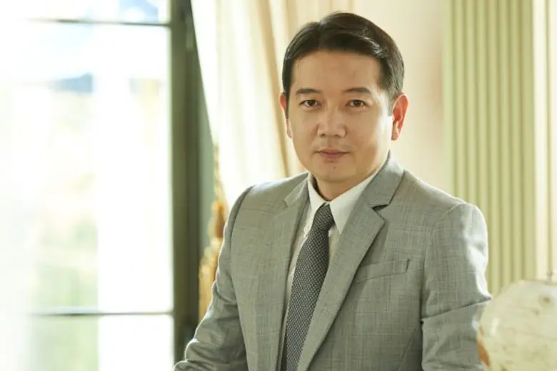 "ออริจิ้น พร็อพเพอร์ตี้" ผนึกกำลัง "พราวด...