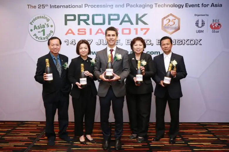 นายจัสติน พาว ผู้จัดการทั่วไป บริษัท ยูบี...