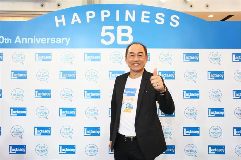 ประสบความสำเร็จทั้งยอดขายและได้ใจลูกค้า ส...