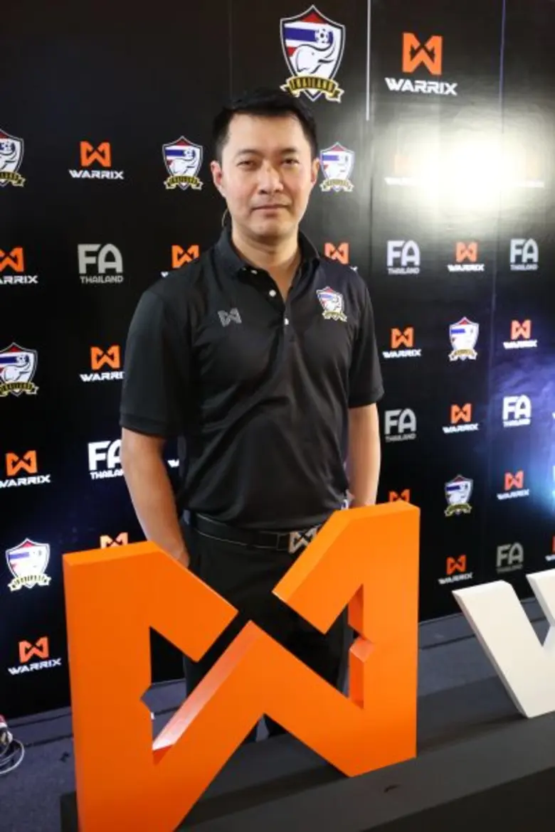 ฮิม วิศัลย์ วนะศักดิ์ศรีสกุล บิ๊กบอสวอริก...