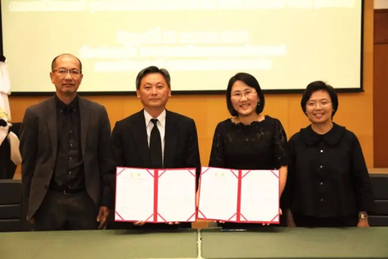 นายวนัส แต้ไพสิฐพงษ์ ประธานเจ้าหน้าที่บริ...