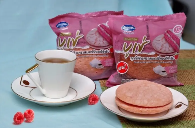 บริษัท ซีพีแรม จำกัด (ลาดกระบัง) ผู้ผลิตเ...