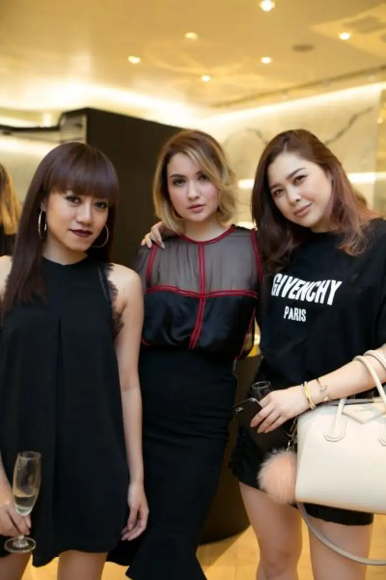 ไม่บ่อยครั้งนักที่แบรนด์จีวองชี่ (Givench...