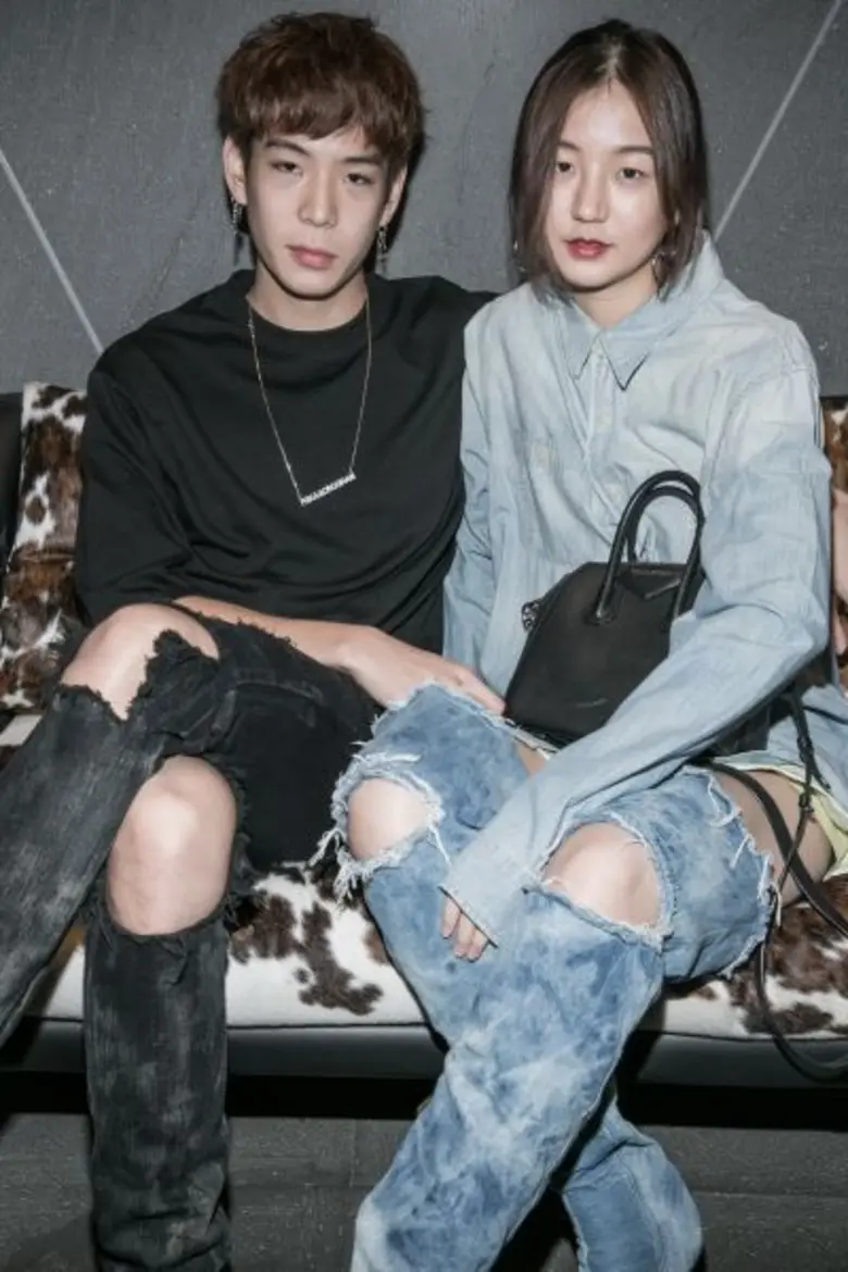 Givenchy ชวนเซเลบเอลิสต์เอ็กซ์คลูซีฟปาร์ตี้ ในรูปแบบ Open House พร้อมสัมผัสกระเป๋ายอดฮิต