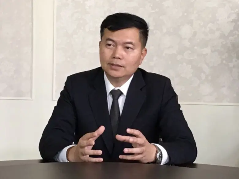 เลขาสพฉ.แนะประชาชนดูแลตนเองช่วงหน้าฝน ระบ...