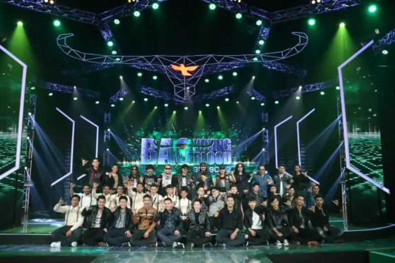 โค้งสุดท้าย “บาวยังบลัด ดนตรีสร้างคุณค่าชีวิต” ซีซั่น 3 รอบชิงชนะเลิศ ใครจะคว้าแชมป์ไปครอง !!