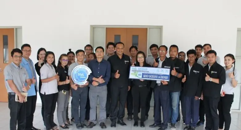 SVL Group – กลุ่มธุรกิจโลจิสติกส์ครบวงจร ...