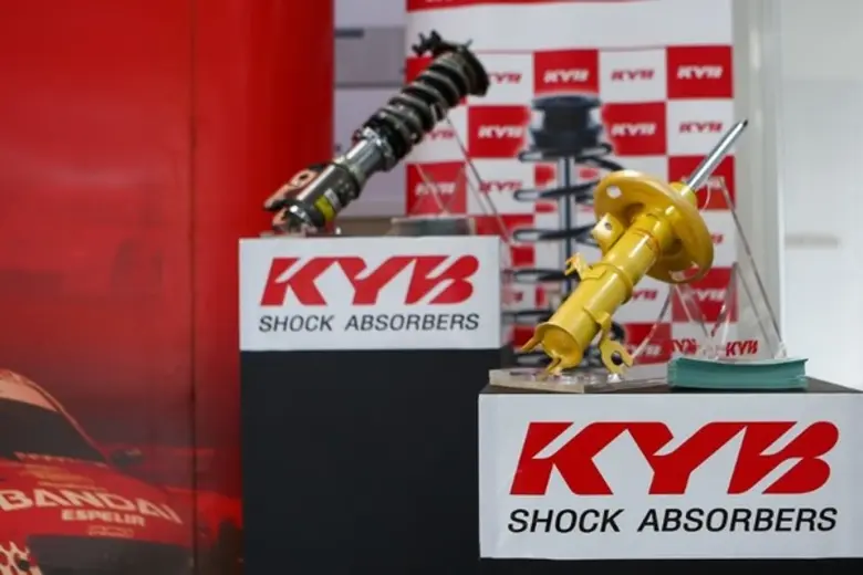 สยามกลการอะไหล่ เปิดตัวนวัตกรรมโช้คอัพ 2 รุ่นใหม่ล่าสุด Lowfer Sports และ KYB JAOS