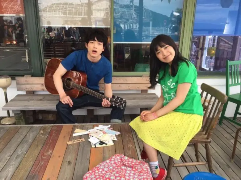 Movie Guide: กระแสซึ้งยังแรงไม่หยุด The 100th love with you ย้อนรัก 100 ครั้ง ก็ยังเป็นเธอ มิวะ – เคนทาโร่ ออกมาเผยฉากไหนในหนังที่ทำให้มิวะใจเต้นแรงมากที่สุด