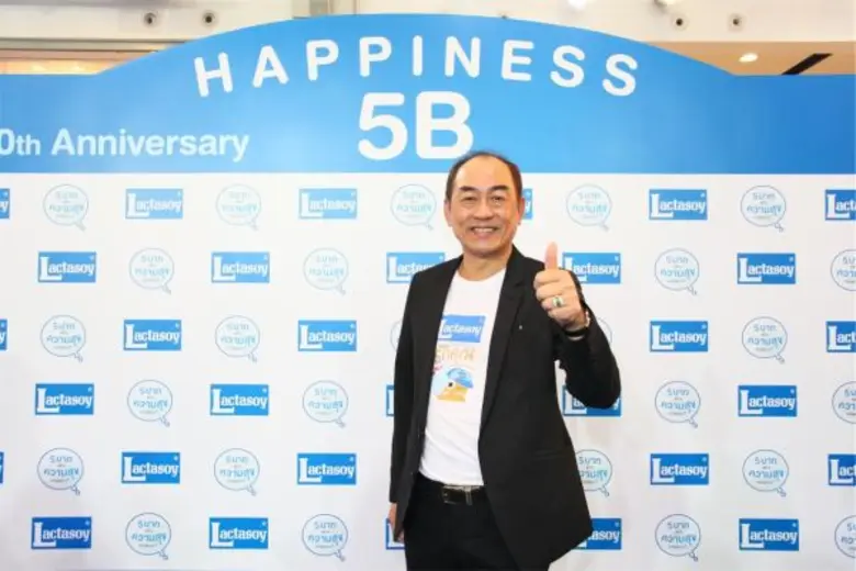 ประสบความสำเร็จทั้งยอดขายและได้ใจลูกค้า ส...