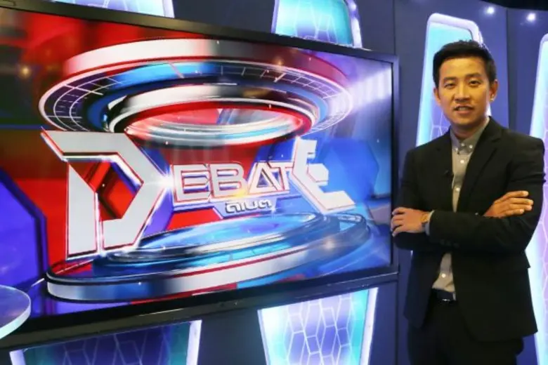 "สราวุธ เฮ้งสวัสดิ์" หรือที่ทุกคนรู้จักกั...