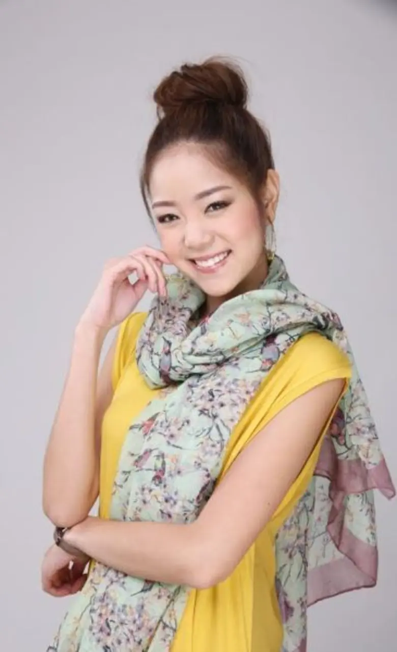 “เมโกะ ชนนิกานต์” ประเดิมจอละครครั้งแรก รับบท กิ๊บ เพื่อนนางเอก ใน “ที่หนี้มีรัก”