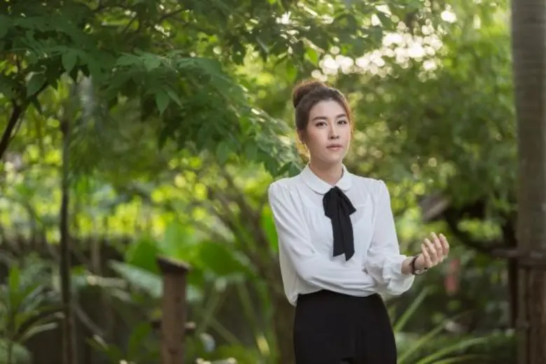 เชียร์-ฑิฆัมพร ประเดิมละครช่อง 3 เคมีประกบคู่ เต้ย-พงศกร ลงตัว ในซีรีส์ The Cupids บริษัทรักอุตลุด ตอน ซ่อนรักกามเทพ