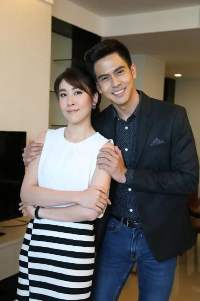 เชียร์-ฑิฆัมพร ประเดิมละครช่อง 3 เคมีประกบคู่ เต้ย-พงศกร ลงตัว ในซีรีส์ The Cupids บริษัทรักอุตลุด ตอน ซ่อนรักกามเทพ