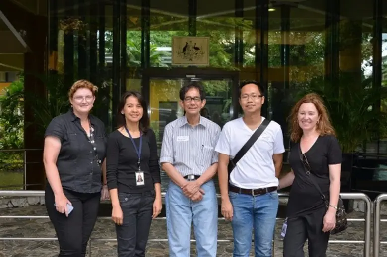 สมาคมสถาปนิกสยาม ในพระบรมราชูปถัมภ์ (ASA)...