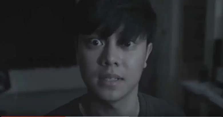 เคยมีคนเตือนว่า อย่าเผลอเรียกใครกลับบ้านโ...