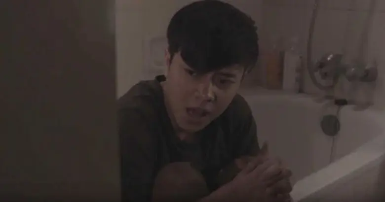 ทีวีไกด์: ซีรีส์สยองขวัญ "มิติสยอง" ตอน "ลมเพลมพัด" ออนแอร์ 27 พ.ค.60