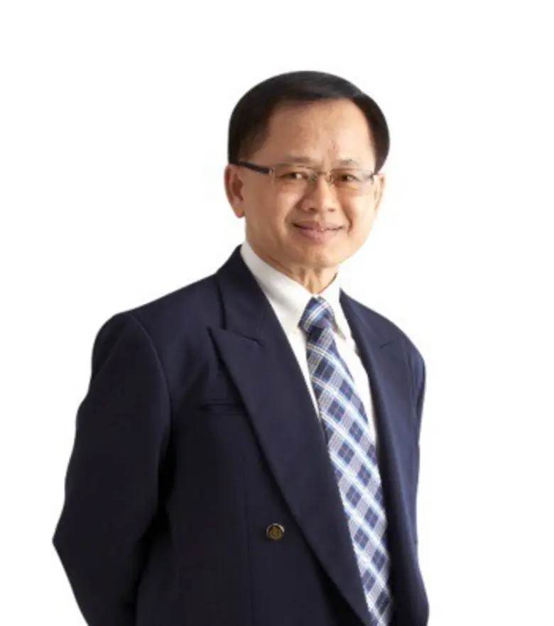 คุณเฉลิมกุล อภิบุณโยภาส ผู้อำนวยการโรงพยา...