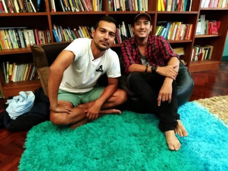 เถื่อน กันจนมาถึงสัปดาห์สุดท้ายแล้ว วันนี...