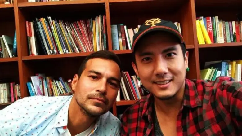 ทีวีไกด์: รายการ "เถื่อน ทราเวล" ep.13 ออนแอร์ เสาร์ที่ 27 พค.2560