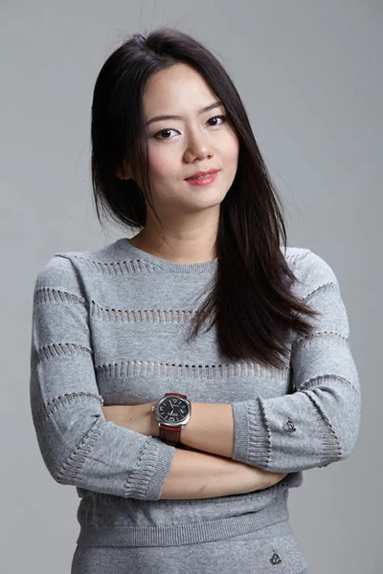 บอกแล้วว่าเธอคนนี้ ต้องจับตามองให้ดี ๆ เพ...