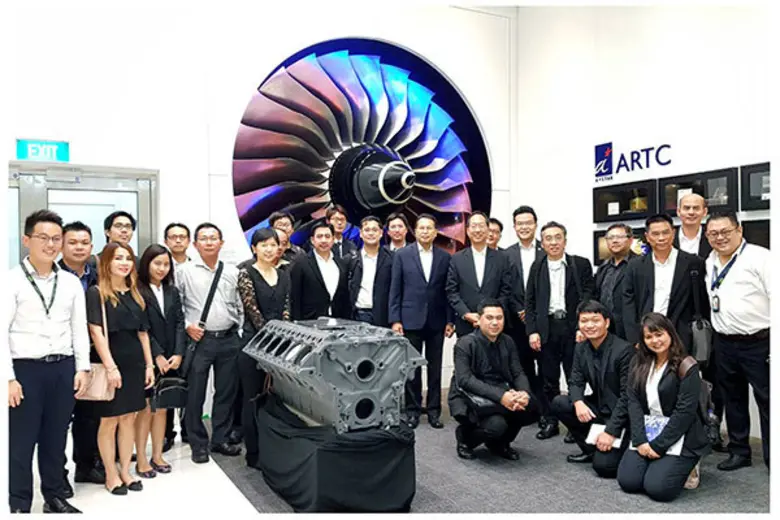 นายพสุ โลหารชุน อธิบดีกรมส่งเสริมอุตสาหกร...