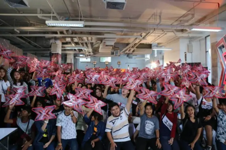 เริ่มแล้วภาคที่สอง..สำหรับการเฟ้นหาความเป...