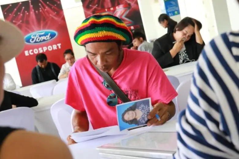 The X Factor Thailand ภาคใต้ กระแสตอบรับเกินคาด