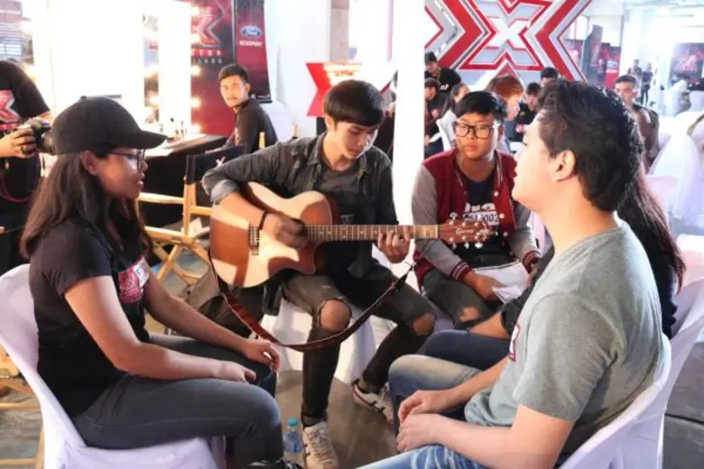 The X Factor Thailand ภาคใต้ กระแสตอบรับเกินคาด
