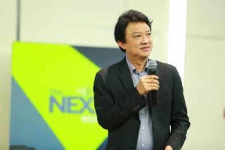 คุณนิมิตร พูลสวัสดิ์ กรรมการผู้จัดการ กลุ...