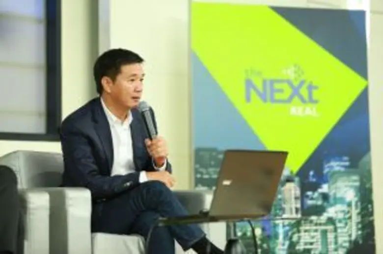 ประธานเจ้าหน้าที่บริหาร บริษัท เฟรเกรนท์ พร็อพเพอร์...