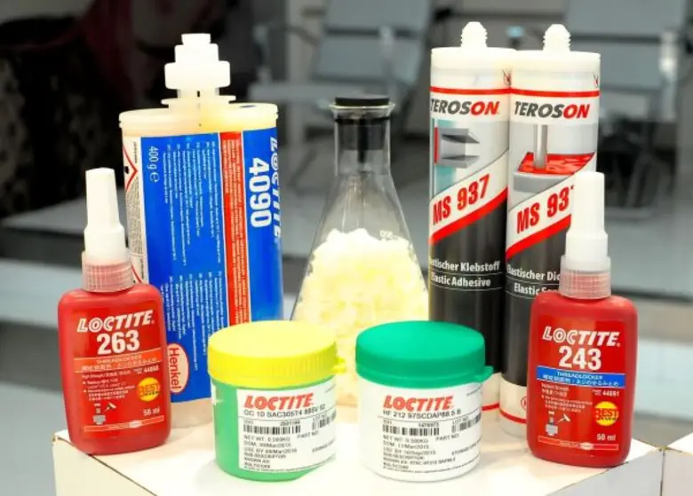 เฮงเค็ลรายงานผลการดำเนินการที่แข็งแกร่งในไตรมาสแรก