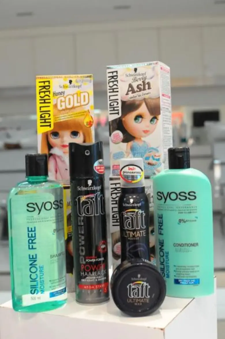 เฮงเค็ลรายงานผลการดำเนินการที่แข็งแกร่งในไตรมาสแรก