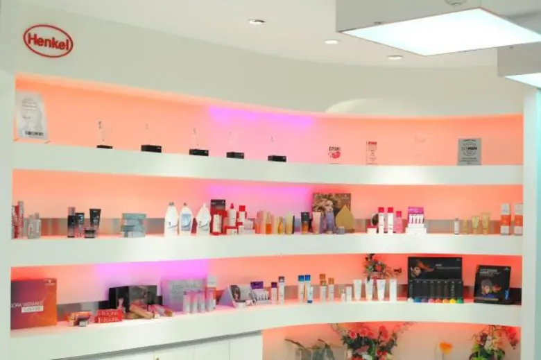 เฮงเค็ลรายงานผลการดำเนินการที่แข็งแกร่งในไตรมาสแรก